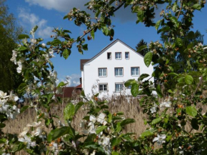 Das Haus am Teich Krakow Am See